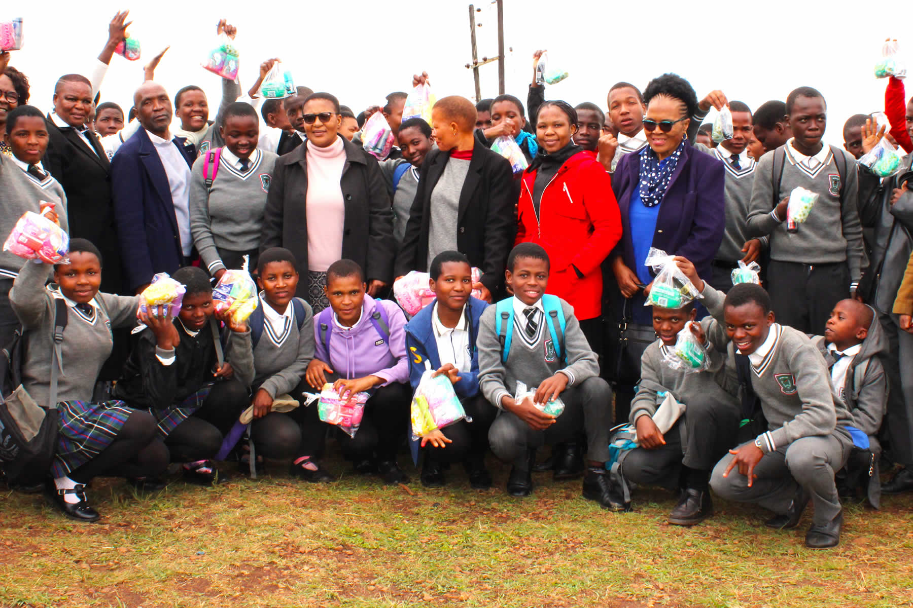 International Day of the Girl Child