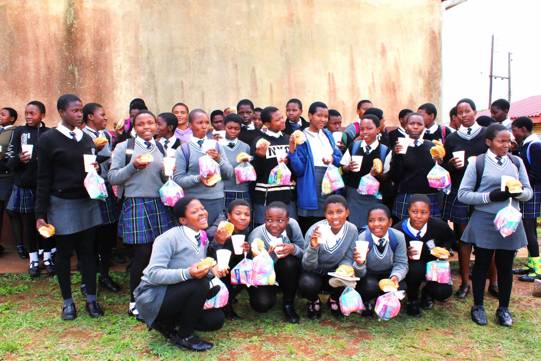Commemoration of the International Day of the Girl Child
