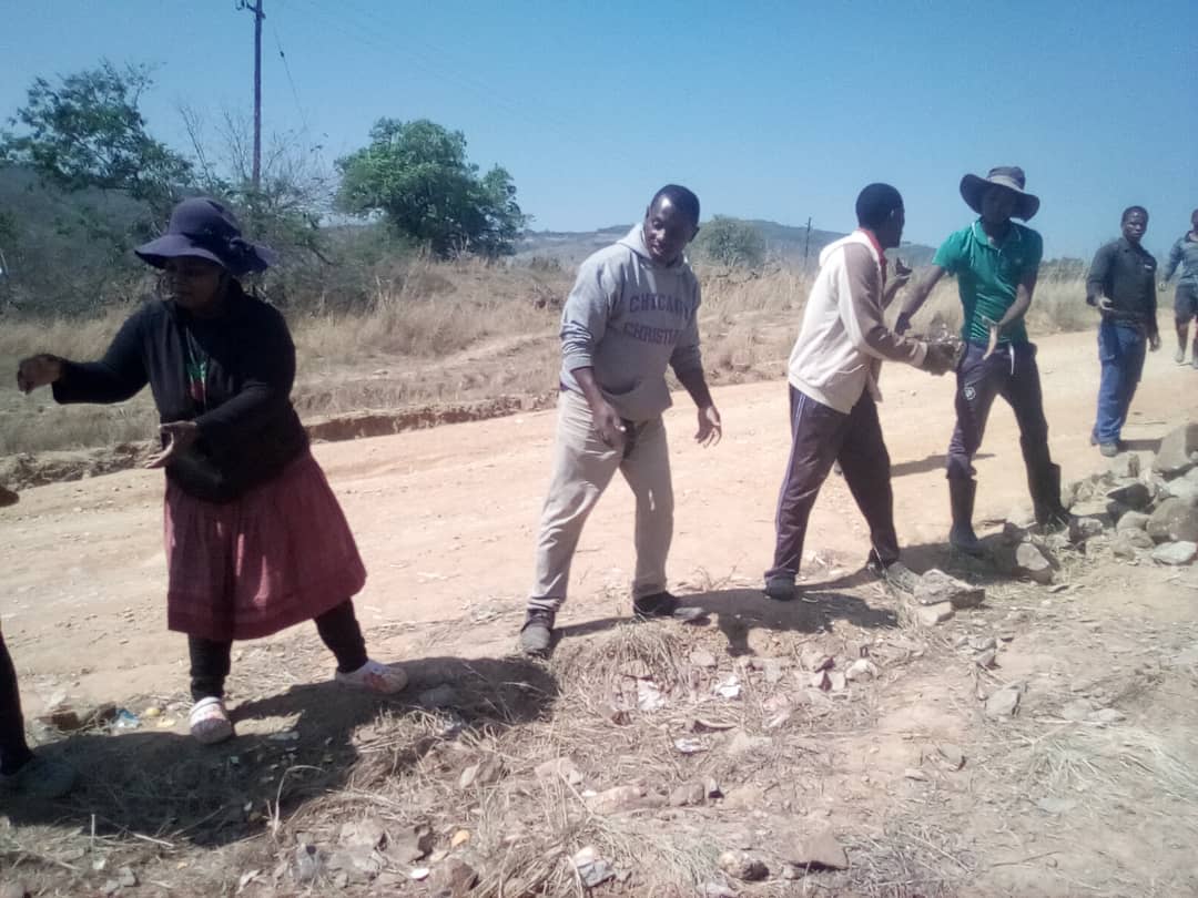 Environment Project
