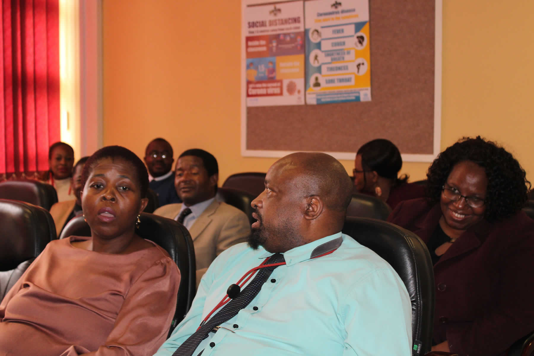 Gender Responsive Pedagogy for Teachers