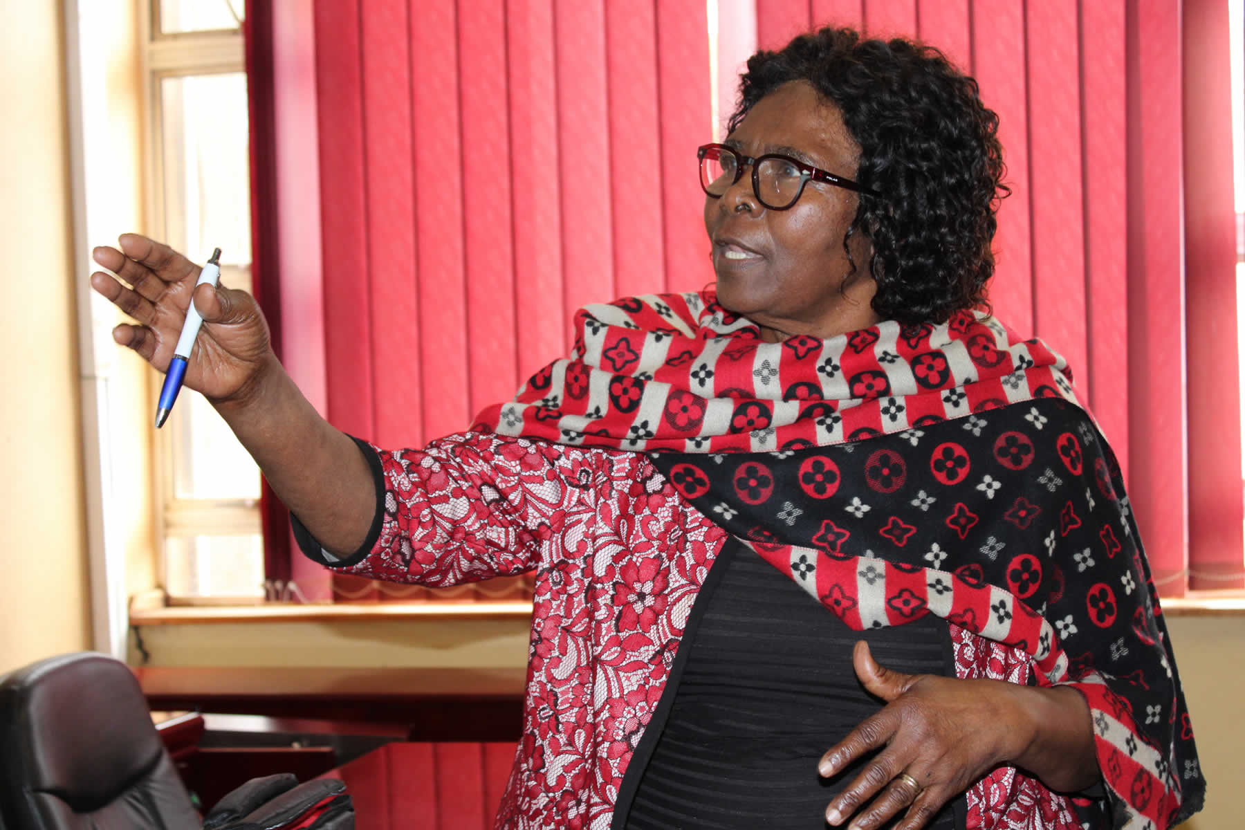 Gender Responsive Pedagogy for Teachers